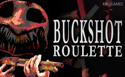 buckshot roulette unblocked games 76|Buckshot Roulette Unblocked .